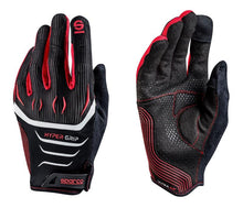 Load image into Gallery viewer, Sparco Hypergrip Gaming Gloves - L