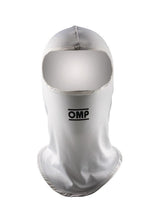 Load image into Gallery viewer, OMP Kart Balaclava Fluo Yellow
