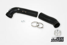 Load image into Gallery viewer, do88 12-18 BMW 1/2/3/4-Series (F2X/F3X)/15-18 BMW M2 (F87) Pressure Pipe w/Black Hose