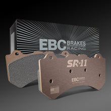 Load image into Gallery viewer, EBC Racing SR-11 Sintered Race Pad