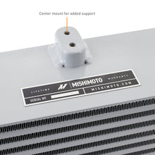 Load image into Gallery viewer, Mishimoto Universal L-Line Intercooler - Black