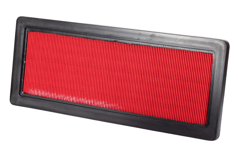 K&N Universal Air Filter 4in Flg 7-1/2in B 4-1/2in T 8in H Gen 3