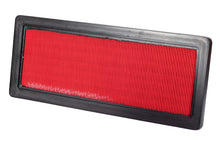 Load image into Gallery viewer, K&amp;N Universal Air Filter 4in Flg 7-1/2in B 4-1/2in T 8in H Gen 3