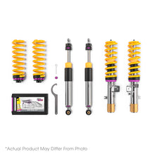 Load image into Gallery viewer, KW Coilover Kit V3 Audi S3 (8V) Quattro 2.0T w/o Magnetic Ride