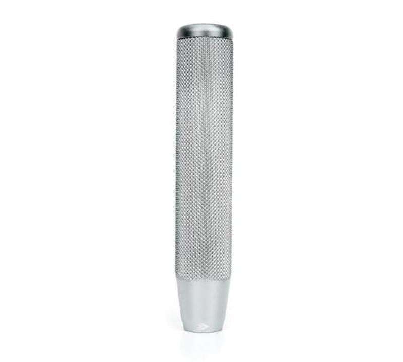 Nrg Shift Knob Knurl Hidden Gem Long Gunmetal New German Performance