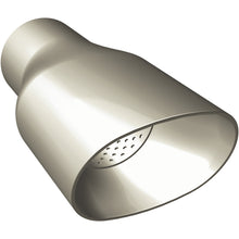 Load image into Gallery viewer, MagnaFlow Tip 1-Pk Oval Re DW 3.5X5.5 X 8