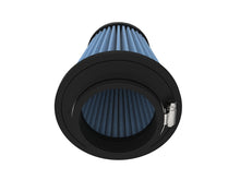 Load image into Gallery viewer, aFe POWER Universal Clamp-On Air Filter w/ D2 Dura-Dry Media - 3in F x 5in B x 3-1/2in T x 6in H