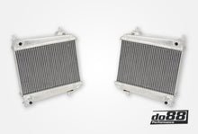 Load image into Gallery viewer, do88 BMW G-Series B58/Toyota GR Supra MK5 (A90) Auxiliary Radiator