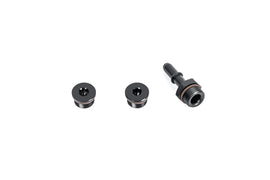 Radium Off-Road Fuel Rail Plumbing Kit Polaris Prostar 2.0L