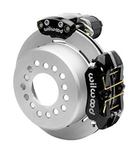 Load image into Gallery viewer, Wilwood EPB Rear Kit FDP-LP 12 Bolt 2.75 OffSet