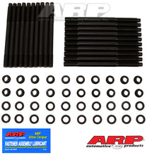 Load image into Gallery viewer, ARP Ford Fontana/SVO Block w/ Yates Head 12pt Head Stud Kit