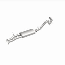 Load image into Gallery viewer, MagnaFlow BRE Exhaust Kit 01-02 Sierra 2500 HD Silverado 2500 HD 6L
