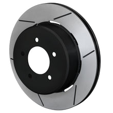 Load image into Gallery viewer, Wilwood ROTOR1219-081AF276-231MJCXXXXN 5X4.75 D/D GT black