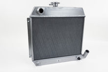 Load image into Gallery viewer, CSF BMW E10 2002 High Performance All Aluminum Radiator