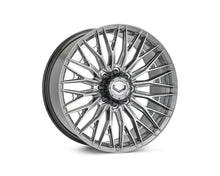 Load image into Gallery viewer, Vossen HFX-6 24x10 / 8x165.1 / ET20 / 125.1 / Deep - Hyper Gunmetal Wheel