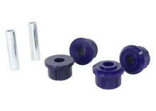 Load image into Gallery viewer, SuperPro 1984 BMW 318i Base Rear Subframe Bushing Set