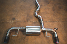 Load image into Gallery viewer, BMW G20/G22 330i/430i Valved Axleback Exhaust System