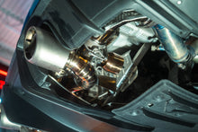 Load image into Gallery viewer, Valvetronic Valved Sport Exhaust System for Porsche 718 GT4RS/Spyder RS