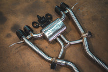 Load image into Gallery viewer, BMW G87 M2 Valved Sport Exhaust System