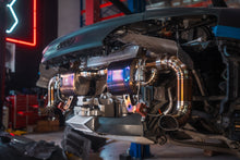 Load image into Gallery viewer, Valvetronic Audi R8 True F1 / Valved Exhaust System