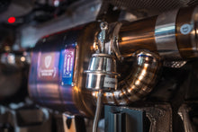 Load image into Gallery viewer, Valvetronic Audi R8 True F1 / Valved Exhaust System