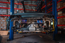 Load image into Gallery viewer, Valvetronic Audi R8 True F1 / Valved Exhaust System