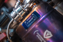 Load image into Gallery viewer, Valvetronic Audi R8 True F1 / Valved Exhaust System