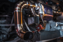 Load image into Gallery viewer, Valvetronic Audi R8 True F1 / Valved Exhaust System