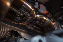 Load image into Gallery viewer, Valvetronic Audi R8 True F1 / Valved Exhaust System