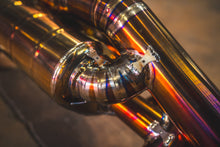 Load image into Gallery viewer, Valvetronic Audi R8 True F1 / Valved Exhaust System