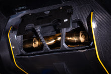 Load image into Gallery viewer, Lamborghini Aventador SVJ/Ultimae Valved Sport Exhaust System