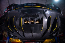 Load image into Gallery viewer, Lamborghini Aventador SVJ/Ultimae Valved Sport Exhaust System