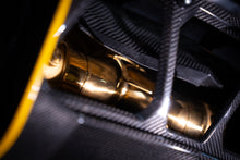 Load image into Gallery viewer, Lamborghini Aventador SVJ/Ultimae Valved Sport Exhaust System