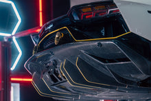 Load image into Gallery viewer, Lamborghini Aventador SVJ/Ultimae Valved Sport Exhaust System