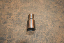 Load image into Gallery viewer, Valvetronic Designs Exhaust Tips (SINGLES)