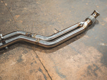 Load image into Gallery viewer, BMW F87 M2 Valved Sport Exhaust System (N55)