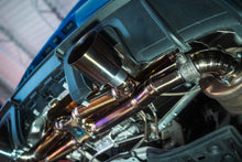 Load image into Gallery viewer, Valvetronic Valved Sport Exhaust System for Porsche 718 GT4RS/Spyder RS