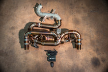 Load image into Gallery viewer, Lotus Emira Valved Sport Exhaust System