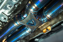 Load image into Gallery viewer, Valvetronic Valved Sport Exhaust System for Porsche 718 GT4RS/Spyder RS