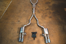 Load image into Gallery viewer, BMW E60 M5 Valved Sport Exhaust System