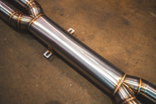 Load image into Gallery viewer, BMW E60 M5 Valved Sport Exhaust System