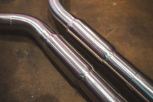 Load image into Gallery viewer, BMW E60 M5 Valved Sport Exhaust System