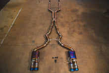 Load image into Gallery viewer, BMW F10 M5 / F06 M6 Valved Sport Exhaust System