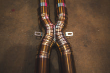Load image into Gallery viewer, BMW F10 M5 / F06 M6 Valved Sport Exhaust System