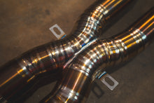 Load image into Gallery viewer, BMW F10 M5 / F06 M6 Valved Sport Exhaust System