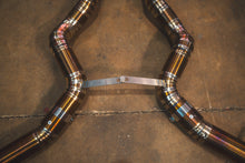 Load image into Gallery viewer, BMW F10 M5 / F06 M6 Valved Sport Exhaust System