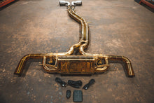 Load image into Gallery viewer, Valvetronic AUDI RSQ8 Valved Sport Exhaust system