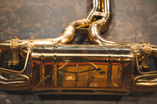 Load image into Gallery viewer, Valvetronic AUDI RSQ8 Valved Sport Exhaust system