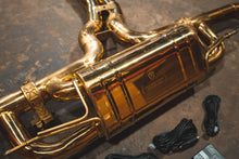Load image into Gallery viewer, Valvetronic AUDI RSQ8 Valved Sport Exhaust system