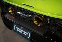 Load image into Gallery viewer, Mclaren Artura F1 Exhaust Package